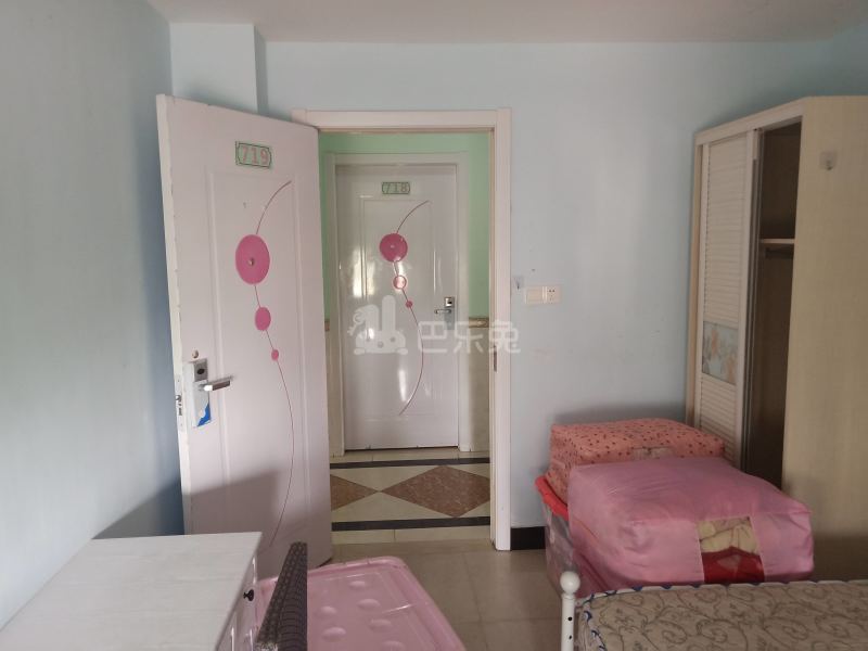 寓缘公寓12075613卧室图3