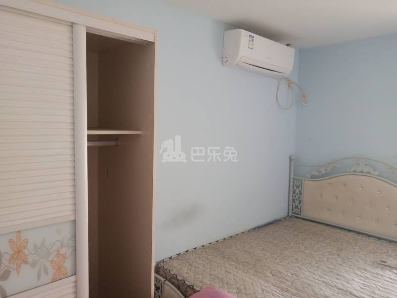 寓缘公寓12075613卧室图0