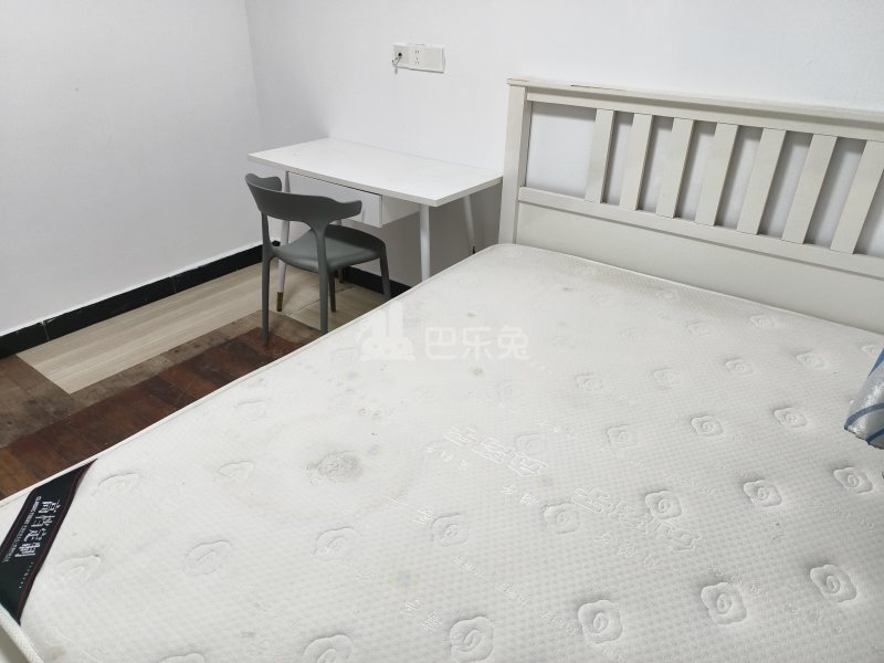 金桂新村12076006卧室图3