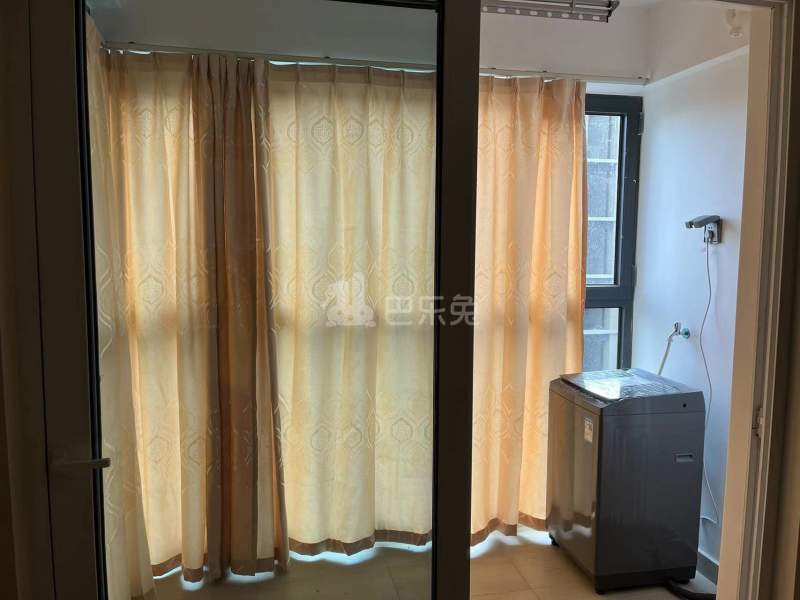 万科西郊都会12076043周边环境图0