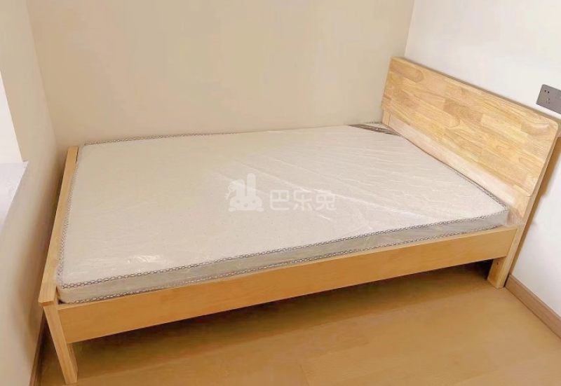 万科西郊都会12076043周边环境图1