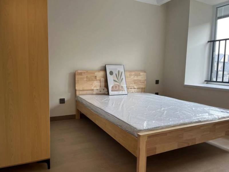 万科西郊都会12076043周边环境图3