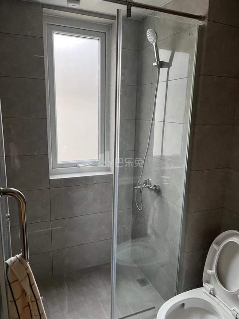 万科西郊都会12076043周边环境图4