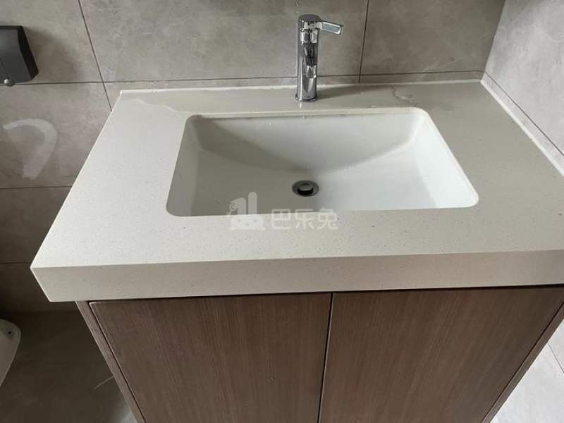 万科西郊都会12076043周边环境图5