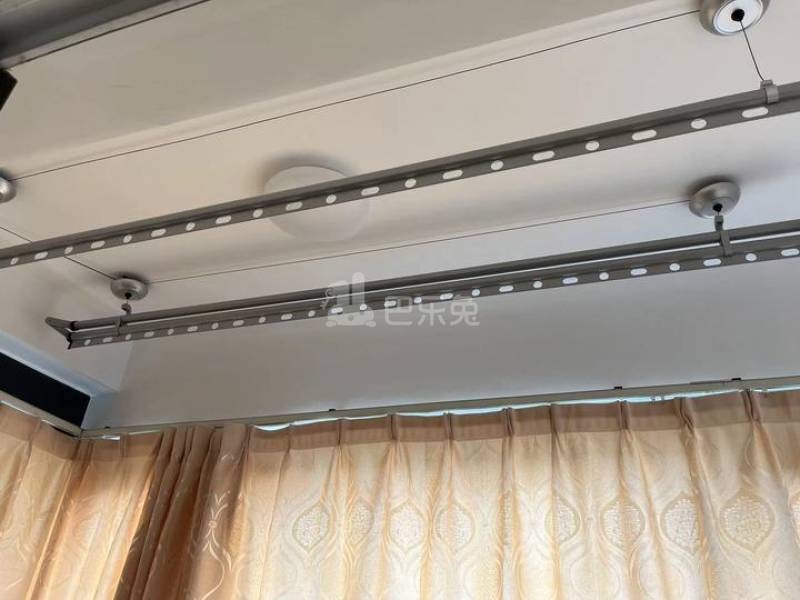 万科西郊都会12076043周边环境图6