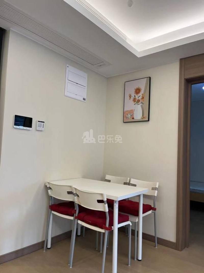 万科西郊都会12076043周边环境图7