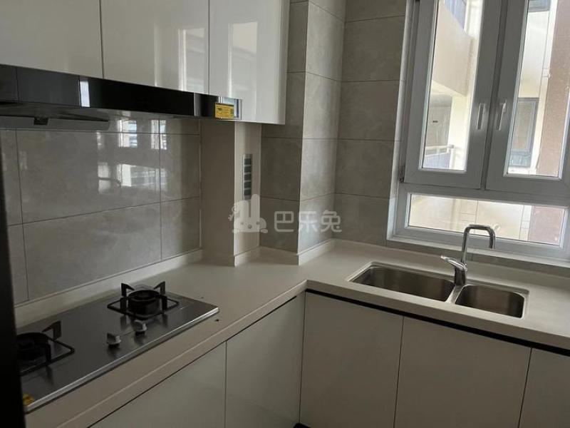 万科西郊都会12076043周边环境图8