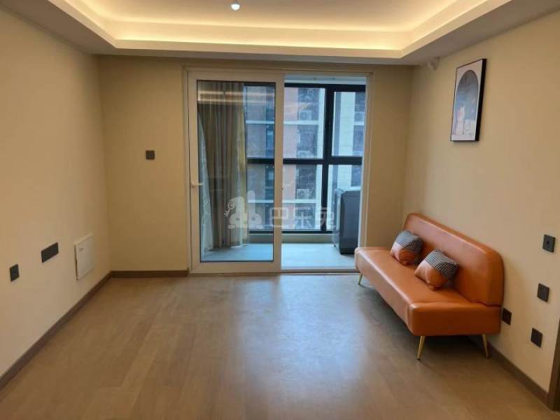 万科西郊都会12076043周边环境图9