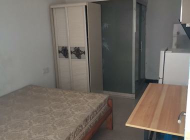 寓缘公寓 1室0厅1卫