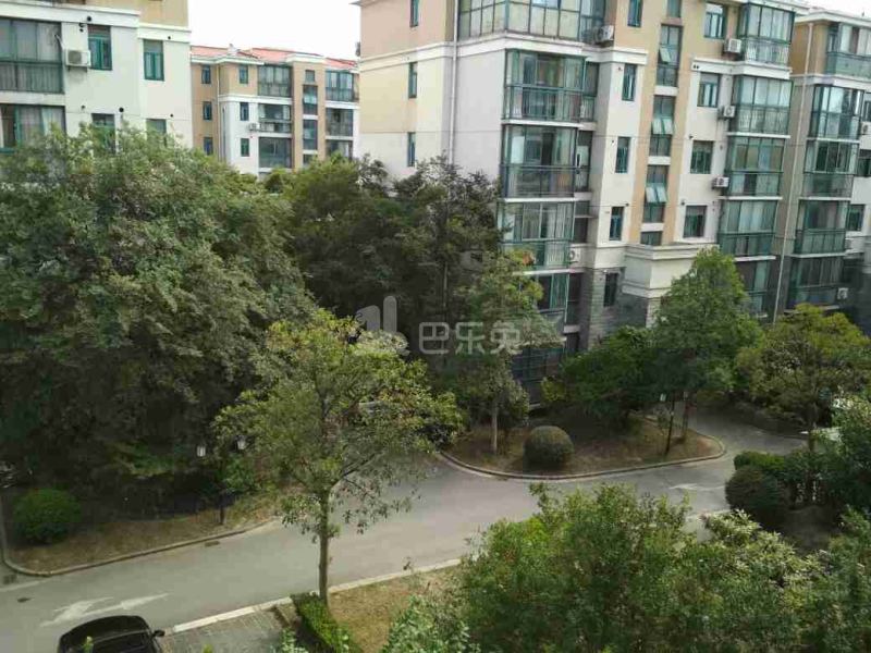 众众德尚世嘉西区1009497周边环境图13