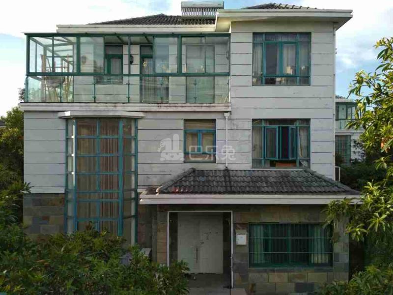 檀香花苑3452900周边环境图17