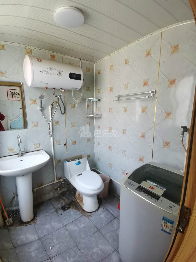 梅苑里12080805卫生间图6