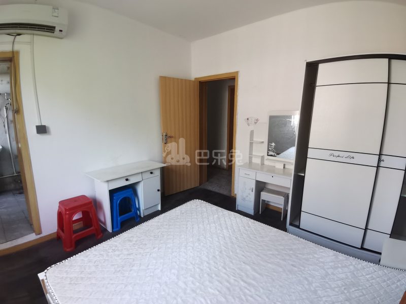 梅苑里12080805卧室图3