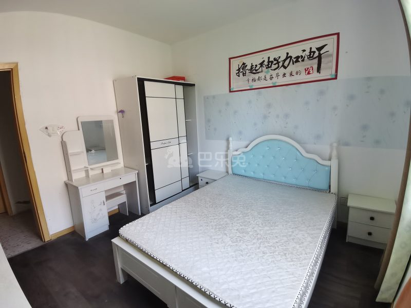 梅苑里12080805卧室图4