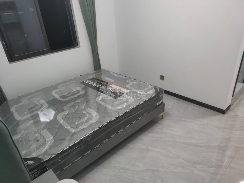 新中北家园12082620卧室图2