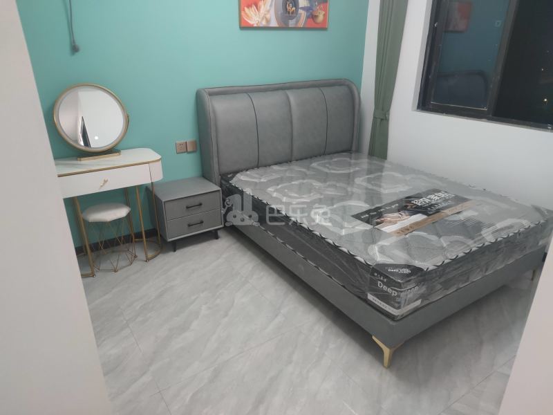 新中北家园12082620卧室图0