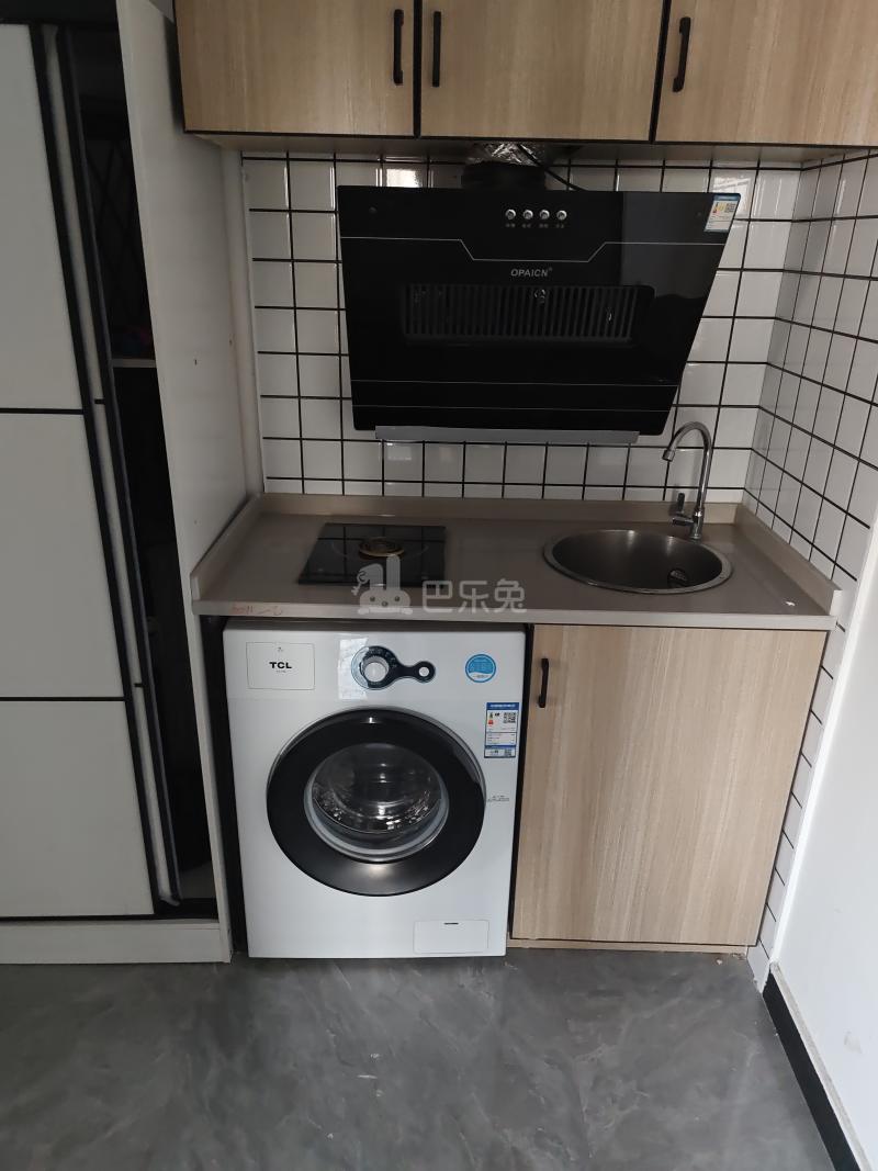 轩涛景榭12083092厨房图4