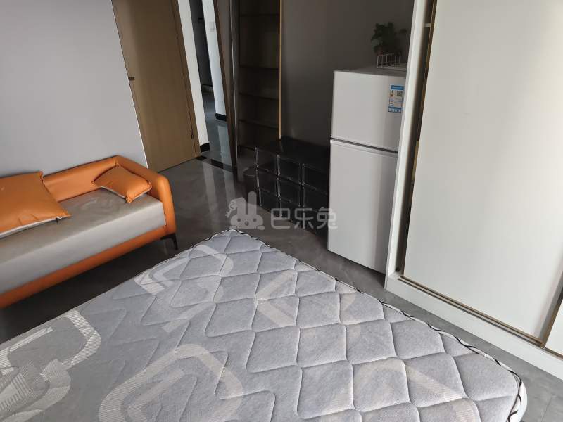 轩涛景榭12083092卧室图3