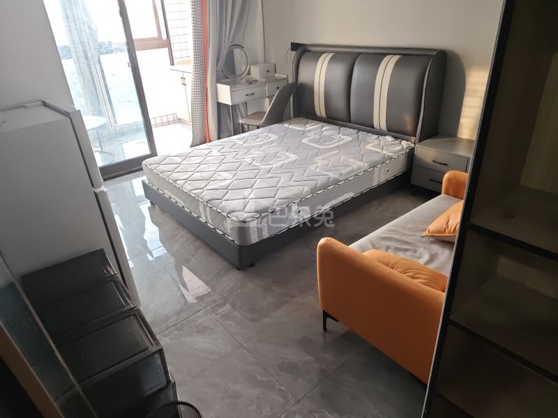 轩涛景榭12083092卧室图0