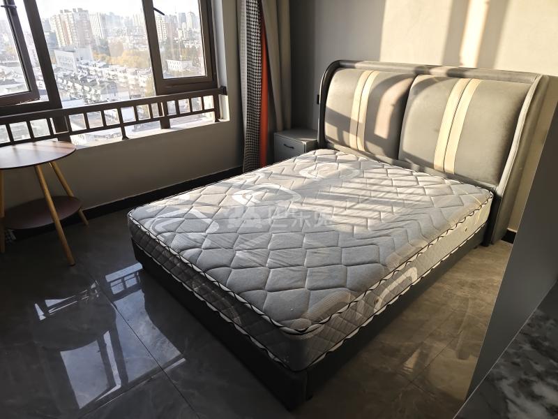 轩涛景榭12083093卧室图0