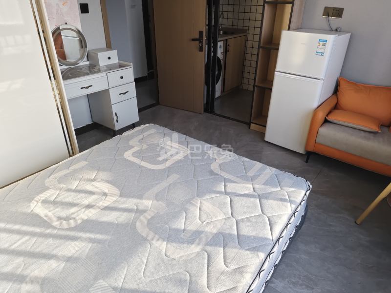 轩涛景榭12083093卧室图3