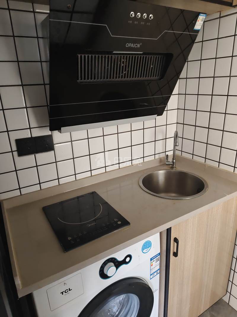 轩涛景榭12083093厨房图5