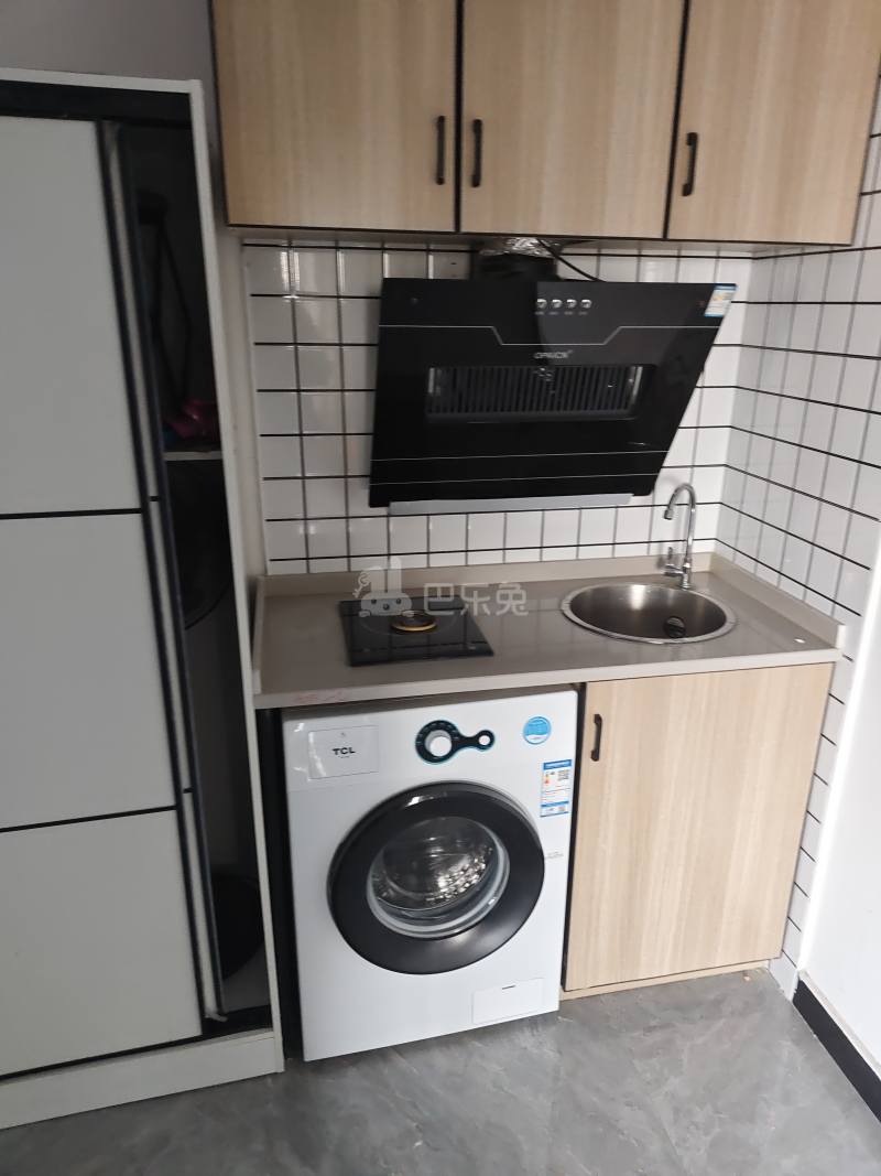 轩涛景榭12083092厨房图6