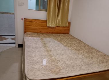 寓缘公寓 1室1厅1卫