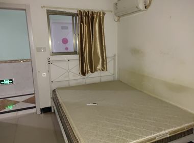 寓缘公寓 1室0厅2卫