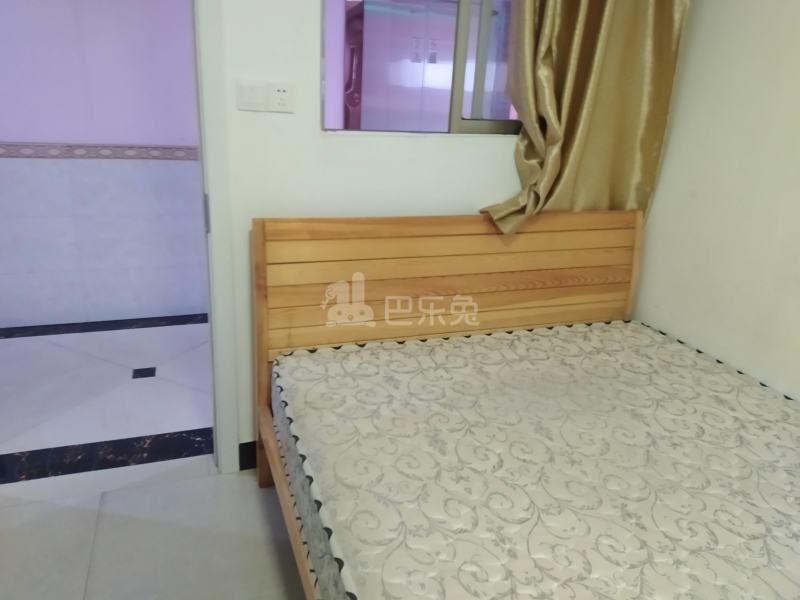 寓缘公寓12086278卧室图3