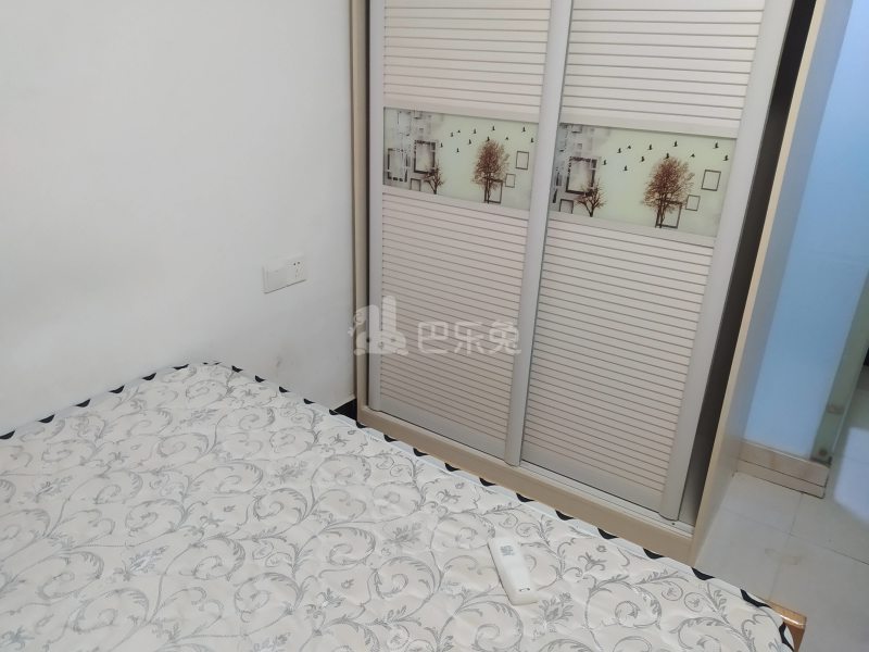 寓缘公寓12086278卧室图2