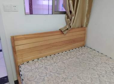 寓缘公寓 1室0厅1卫