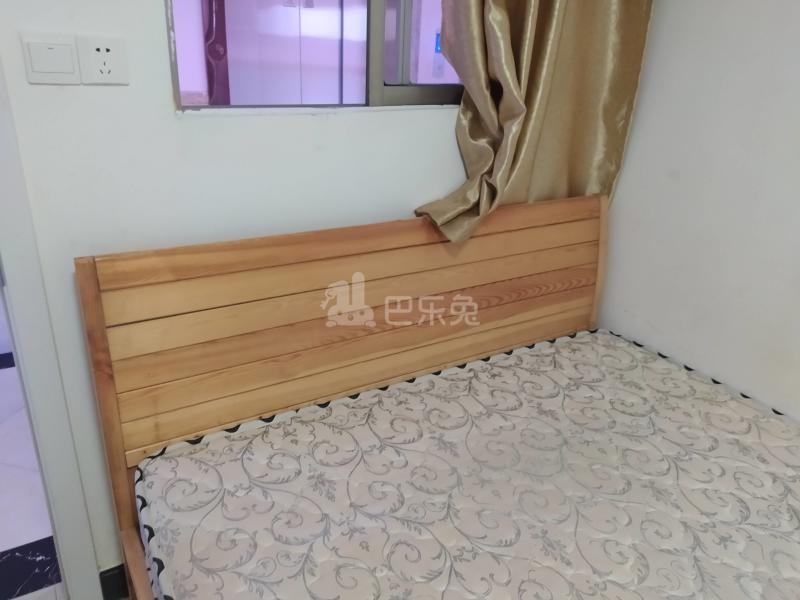 寓缘公寓12086278卧室图0