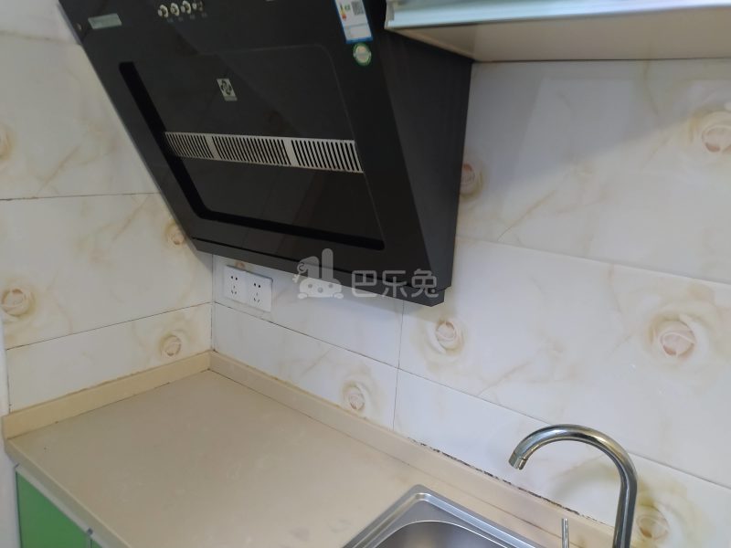 寓缘公寓12086278厨房图4