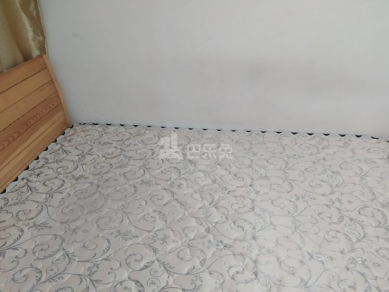 寓缘公寓12086278卧室图1