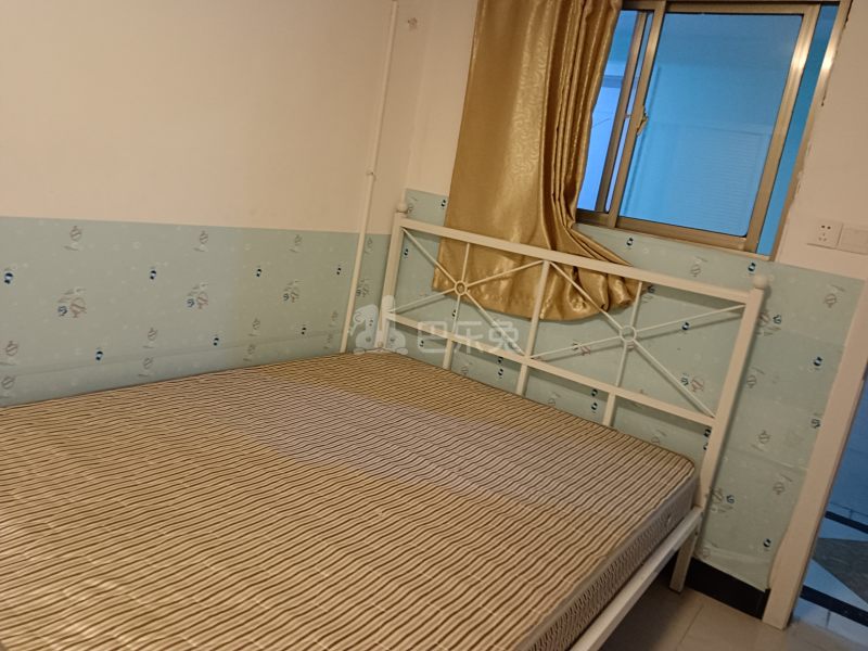 寓缘公寓12086282卧室图2