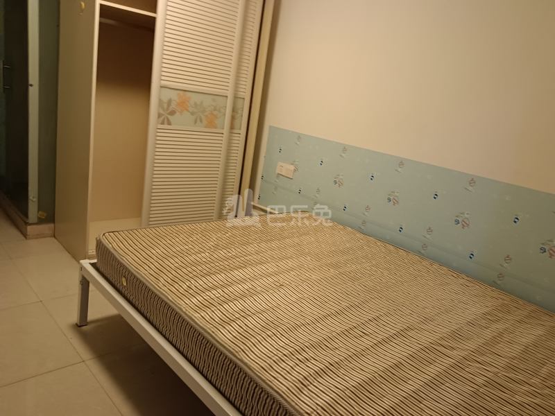 寓缘公寓12086282卧室图0