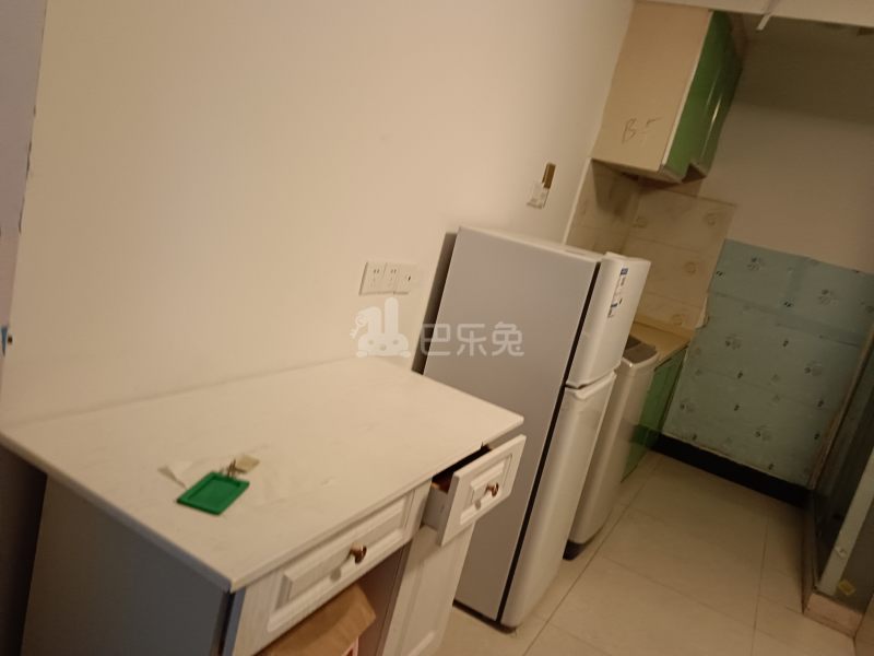 寓缘公寓12086282卧室图1