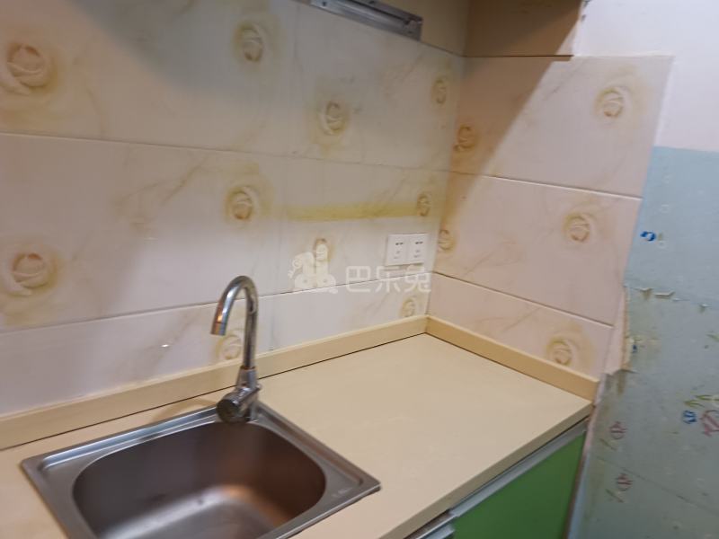 寓缘公寓12086282厨房图4