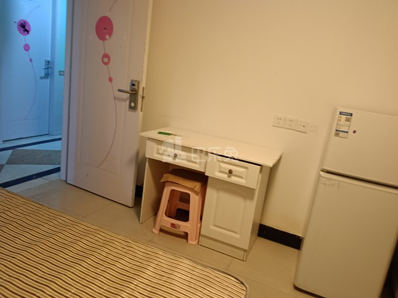 寓缘公寓12086282卧室图3