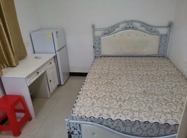 寓缘公寓 1室0厅1卫