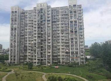 浦江东旭公寓东区 