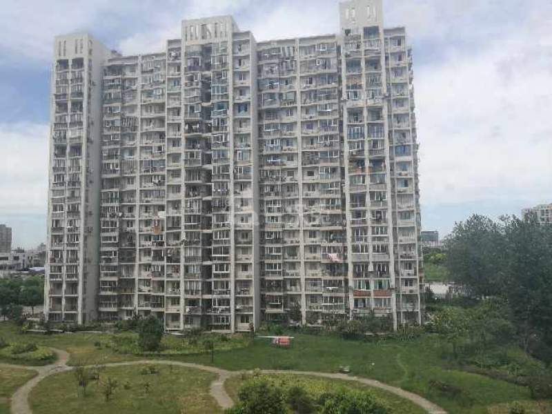 浦江东旭公寓东区640015周边环境图16