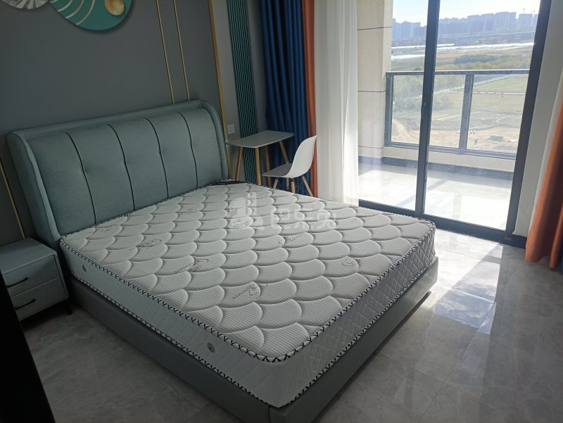 新中北家园12095528卧室图2