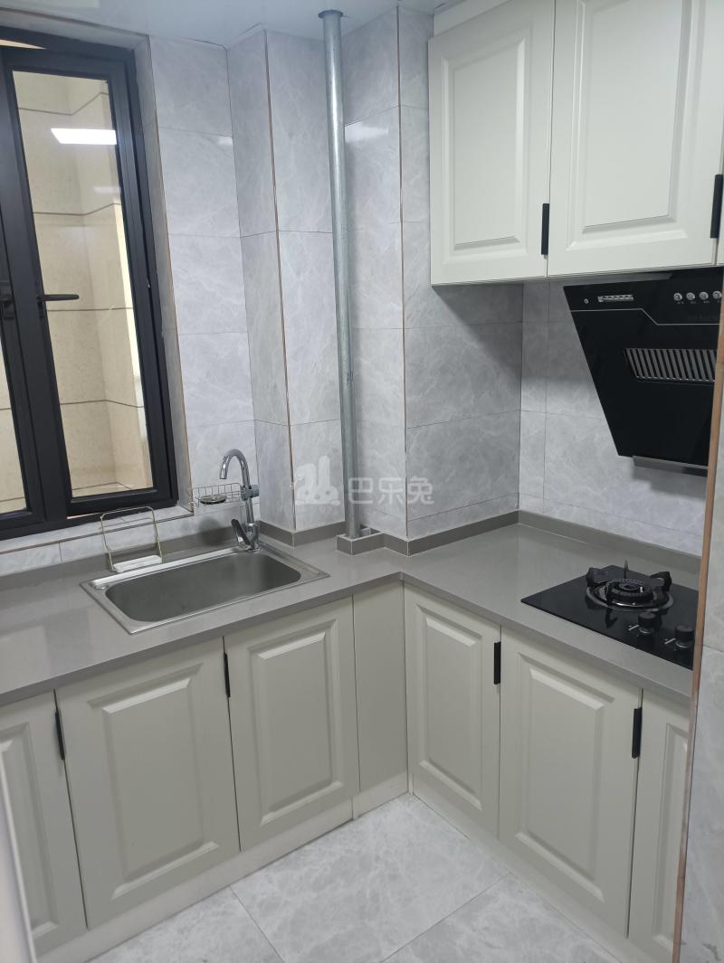 新中北家园12095528厨房图6