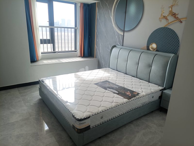 新中北家园12095528卧室图0