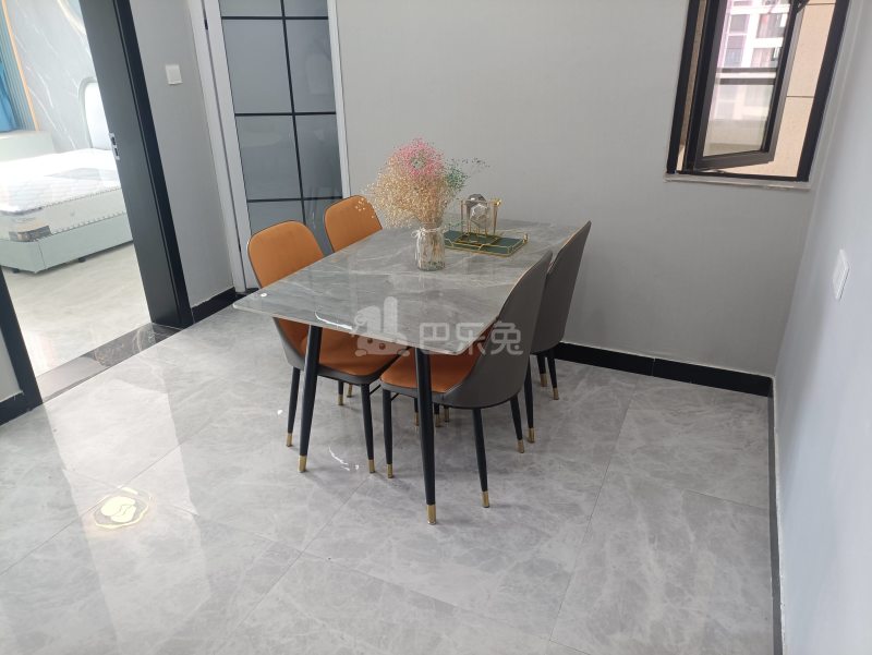 新中北家园12095528客厅图5