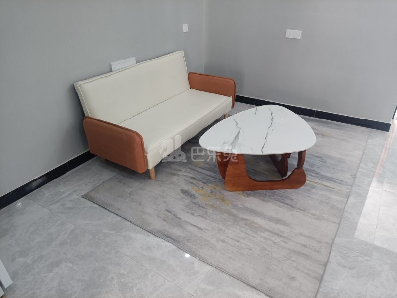 新中北家园12095528客厅图4