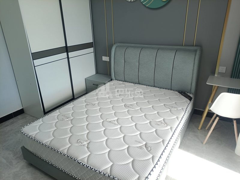 新中北家园12095528卧室图3