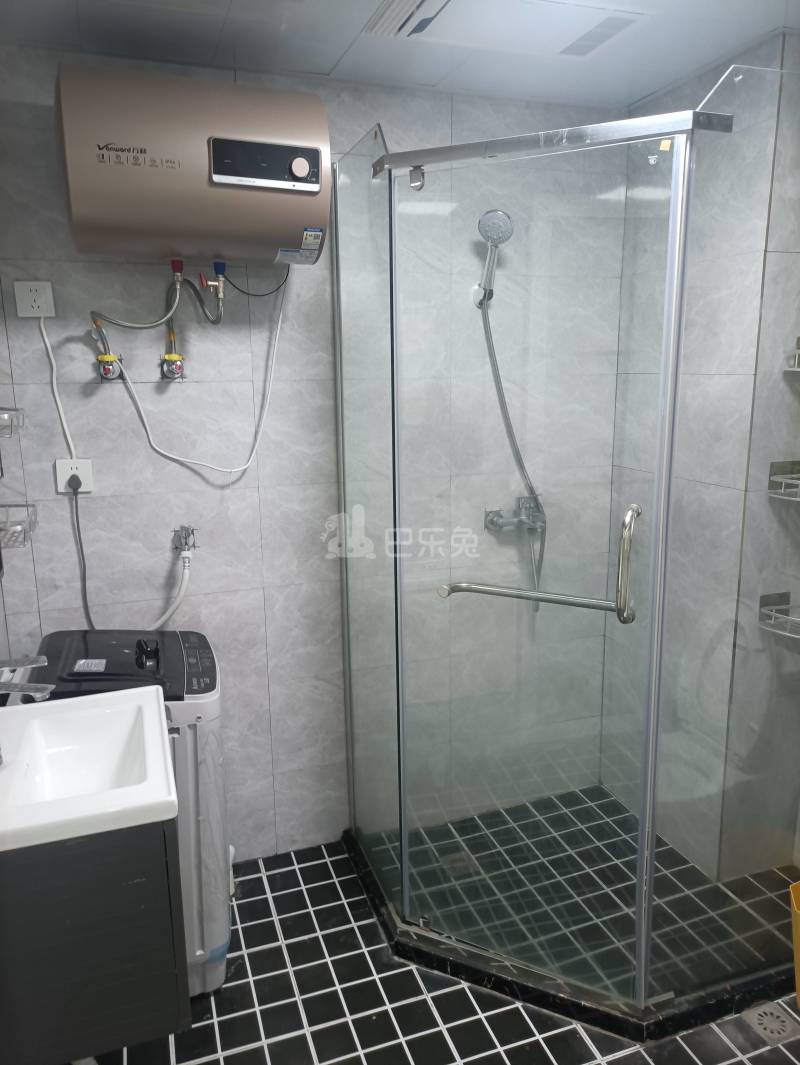 新中北家园12095528卫生间图7